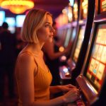 Pelajari cara menyusun strategi bermain slot gacor yang efektif. Temukan tips memilih mesin yang tepat, mengelola bankroll, dan memanfaatkan fitur bonus untuk meningkatkan peluang kemenangan Anda.